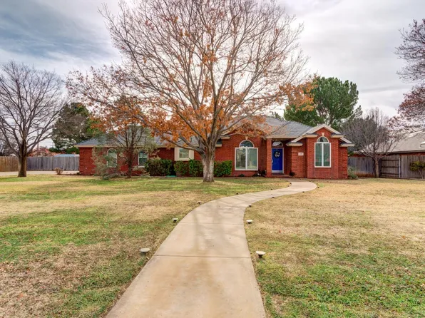2503 Purdue St, Lubbock, TX 79415