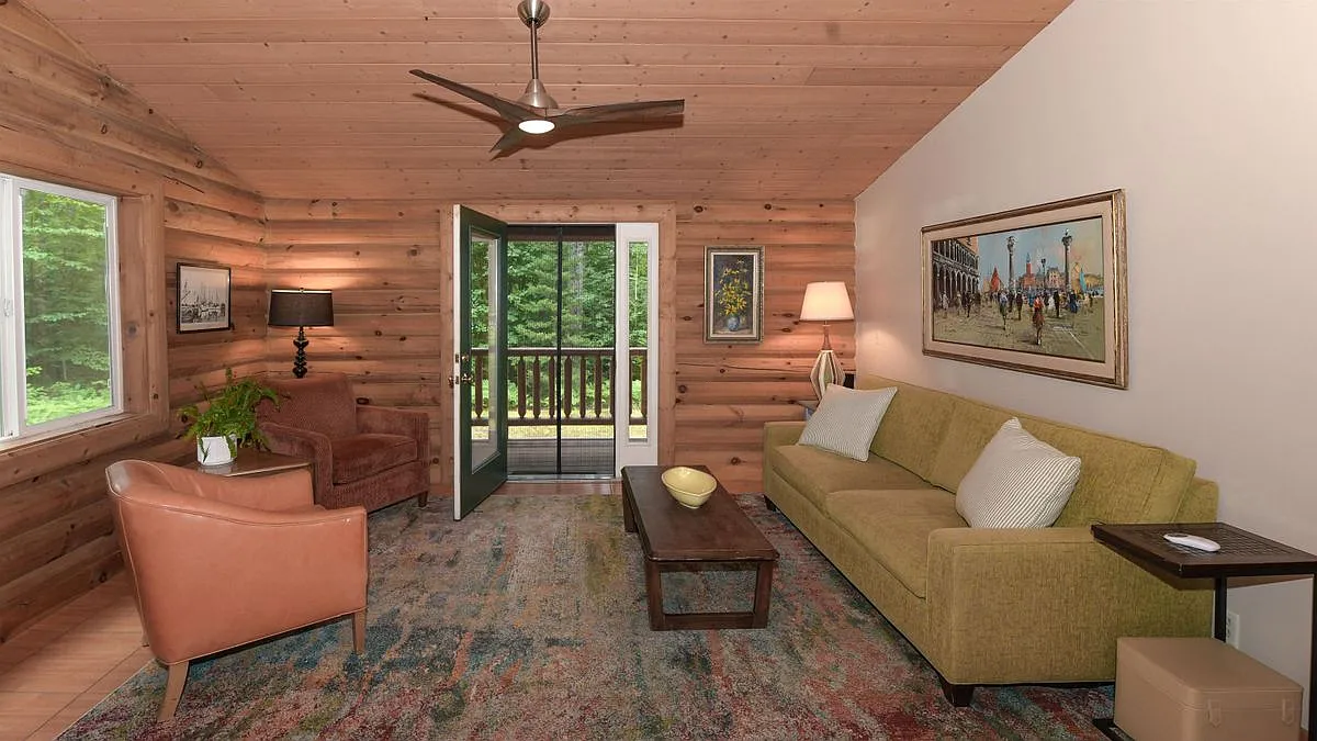 2 bed, 1.0 bath, 1020 sqft, $2,000 — Photo 2