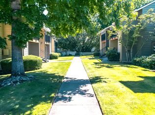 Courtside Apartments, Portland, OR 97221
