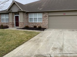 18343 Piers End Dr, Noblesville, IN 46062