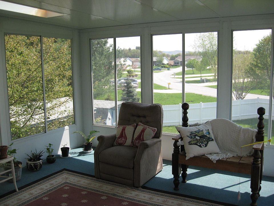 Florida Room