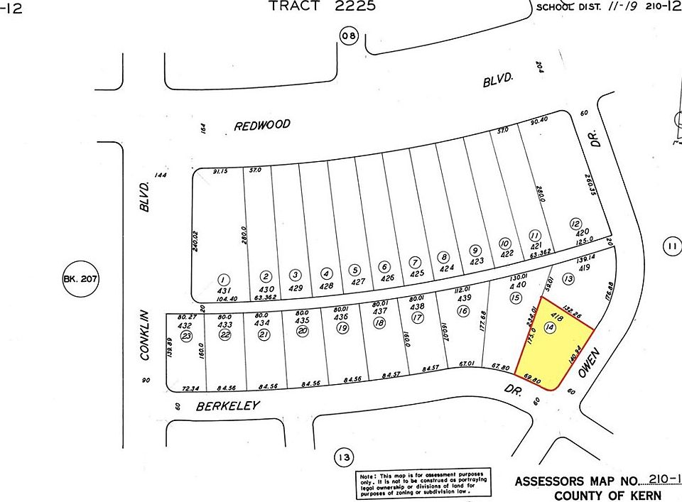 1st image of 0 Tamarack Dr Lot 418