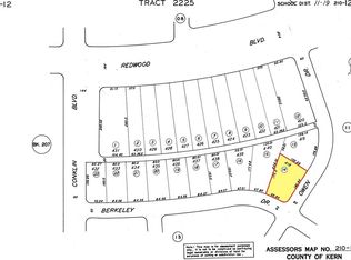 0 Tamarack Dr LOT 418, California City, CA 93505