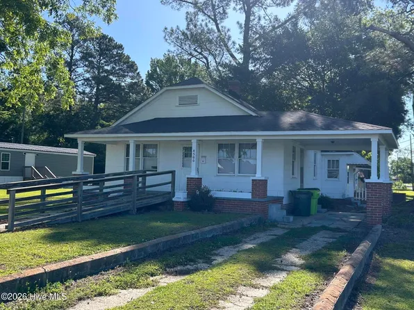8500 Main Street, Vanceboro, NC 28586