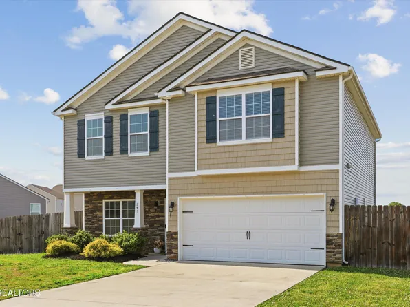 241 Gail Ln, Lenoir City, TN 37772