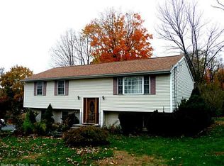 28 Bellevue St, Meriden, CT 06451