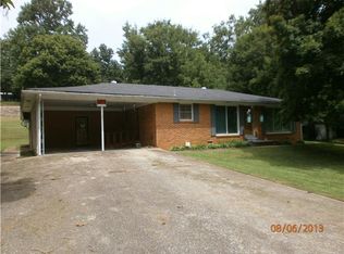 243 Iron City Rd, Iron City, TN 38463