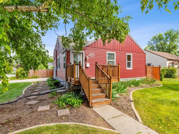 469 Elmwood Ave S, Fargo, ND 58103
