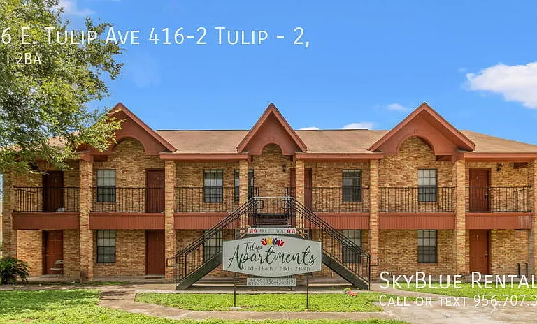 416 E Tulip Ave #2 — Photo 2