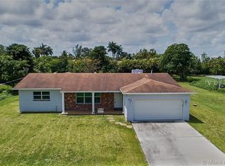 5111 SW 196th Ln, Southwest Ranches, FL 33332