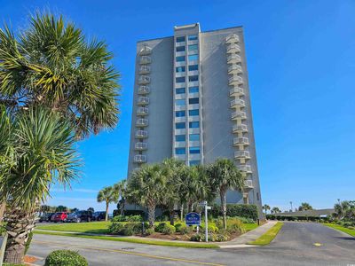 9820 Queensway Blvd. #308, Myrtle Beach, SC, 29572