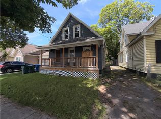 134 Bernard St, Rochester, NY 14621