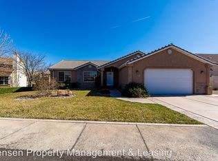 1110 E Twin Cir, Saint George, UT 84790