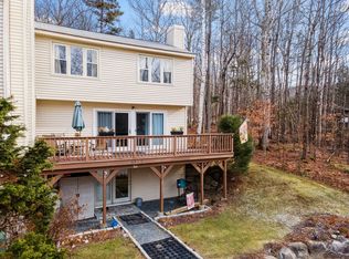 55 Hawthorne Way #1, Rumney, NH 03266