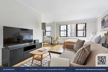 Rented by The Blueground