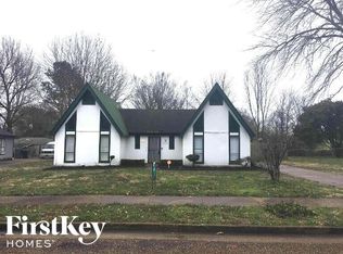 3423 Melodywood Dr, Memphis, TN 38118