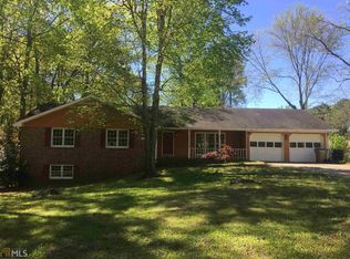 739 Omaha Dr, Norcross, GA 30093