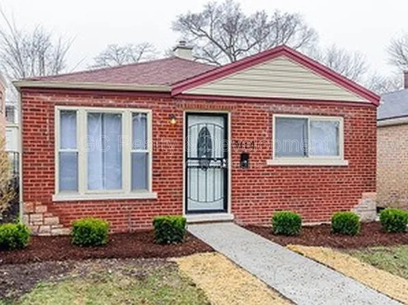 9110 S Essex Ave, Chicago, IL 60617