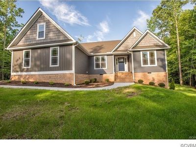 3011 Preston Park Way, Sandy Hook, VA, 23153