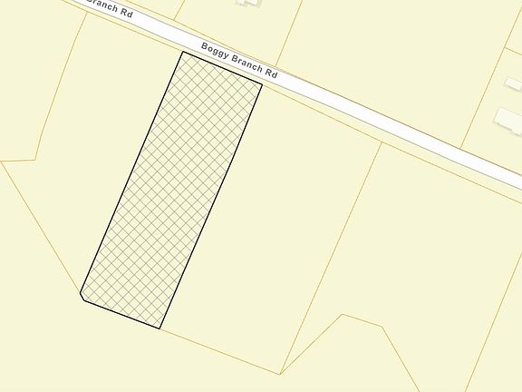 2nd image of 2.11 Acres Boggy Branch Rd.