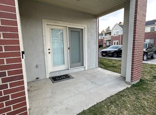 6690 S 1380 W #F104, Salt Lake City, UT 84123