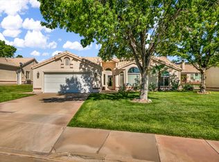 225 N Valley View Dr UNIT 108, Saint George, UT 84770