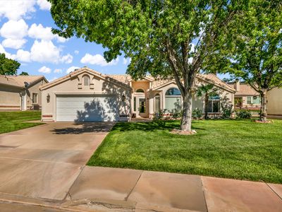 225 N Valley View Dr Unit 108, Saint George, UT, 84770