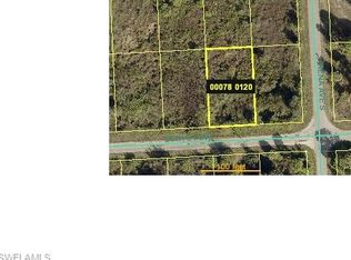 3302 28th St SW, Lehigh Acres, FL 33976