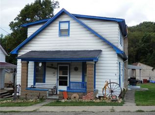 105 Brown St, Scio, OH 43988