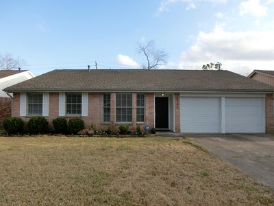 5723 Cartagena St, Houston, TX, 77035