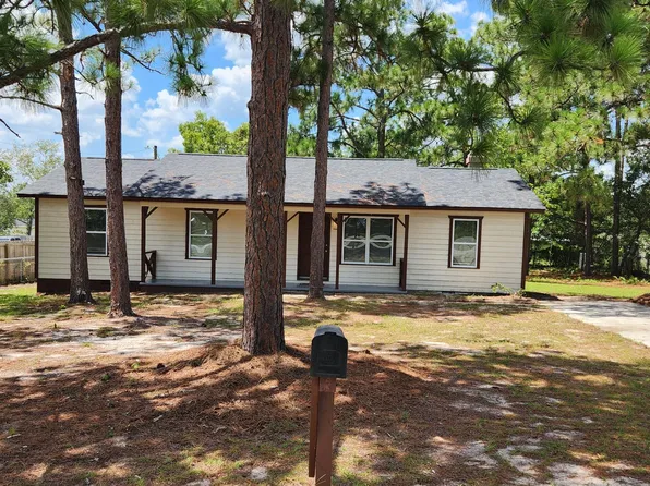 3863 Wendell St, Hephzibah, GA 30815