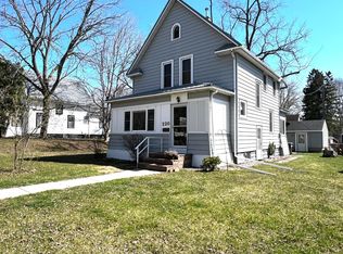 220 2nd Ave SE, Glenwood, MN 56334