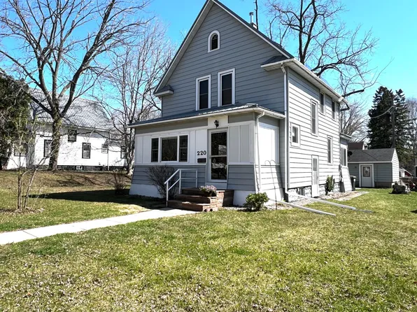 220 2nd Ave SE, Glenwood, MN 56334