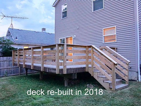 Great for grilling out!