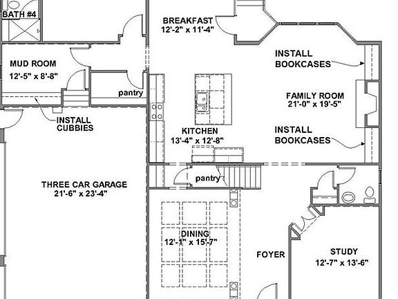 2nd image of 12323 Liesfeld Farm Dr