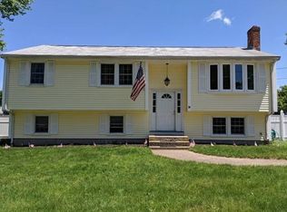 50 Shaw Rd, Rockland, MA 02370