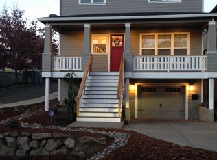 2451 N Alberta St, Portland, OR 97217