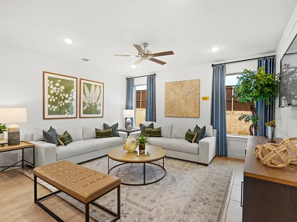 8225 Korat Vis, Godley, TX 76044