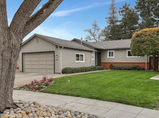 1840 Anamor St, Redwood City, CA 94061
