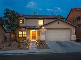 1150 Grove Park St, Henderson, NV 89002