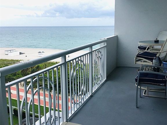 2nd image of 5825 Collins Ave APT 7F