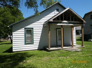 205 W Washington St, Winslow, IN 47598