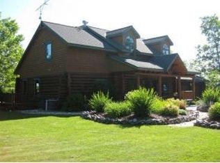 15800 Binder Lake Ln, Lakewood, WI 54138