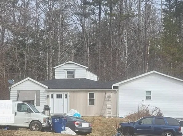 9461 State Route 125, Stout, OH 45663
