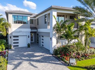 Corsica Plan, Lotus Edge, Boca Raton, FL 33434