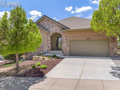 8318 Regiment Ct, Colorado Springs, CO, 80920