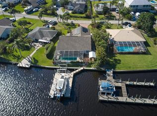 13250 Marquette Blvd, Fort Myers, FL 33905