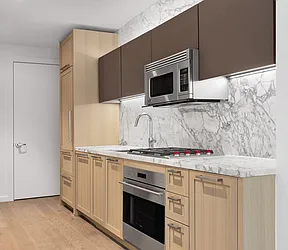 Rented by SERHANT.
