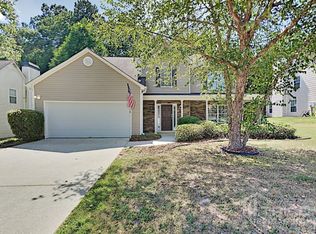 1355 Webb Meadows Ct, Loganville, GA 30052