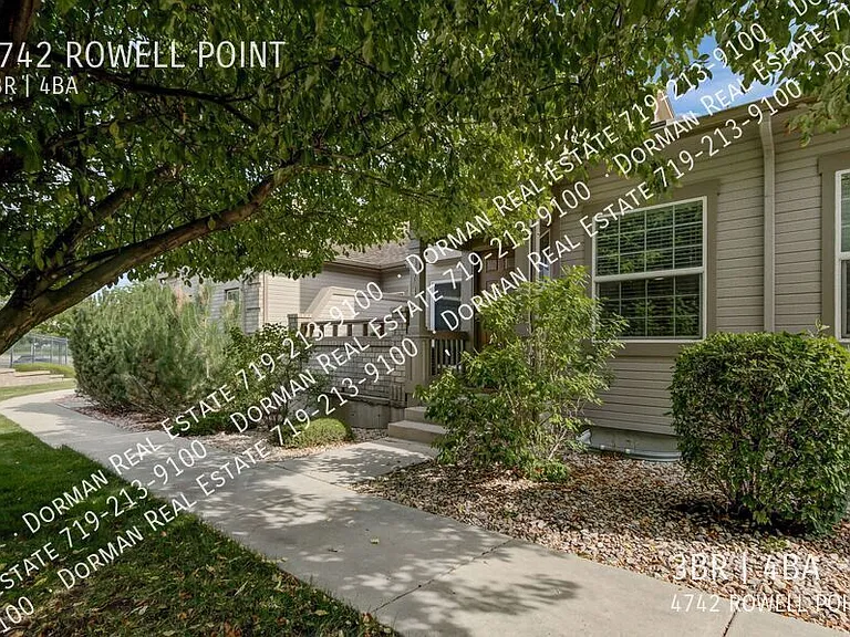4742 Rowell Point — Photo 2